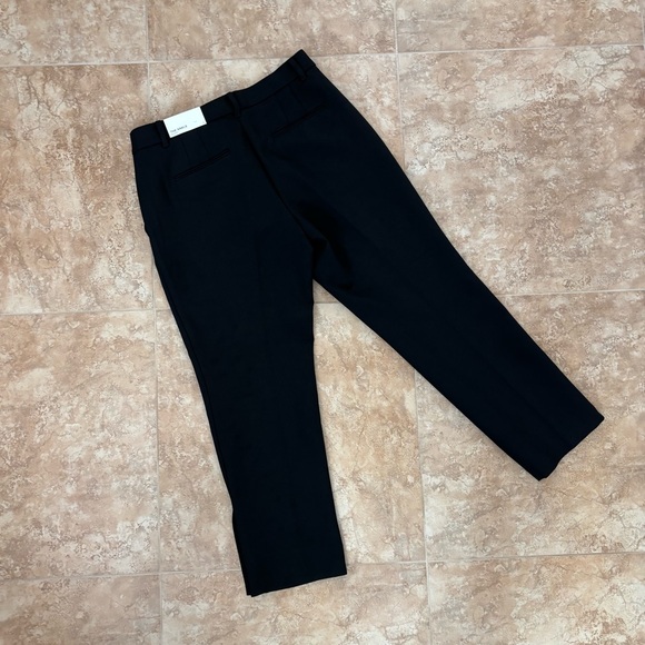 ANN TAYLOR 🖤 The Ankle Pant (Curvy) - Picture 2 of 9